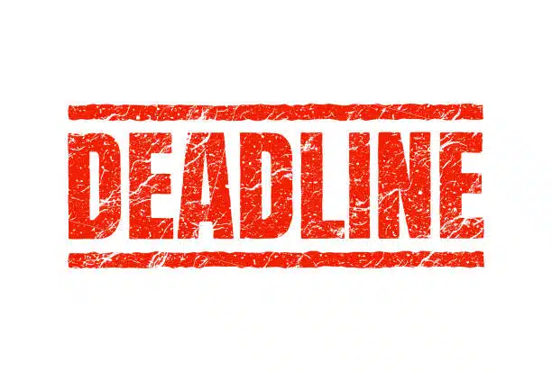DEADLINE